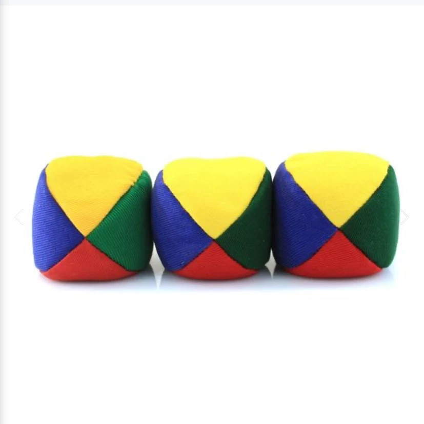 Juggling ball